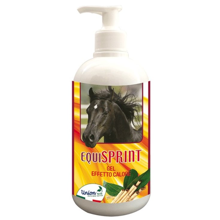 EQUISPRINT 500ML