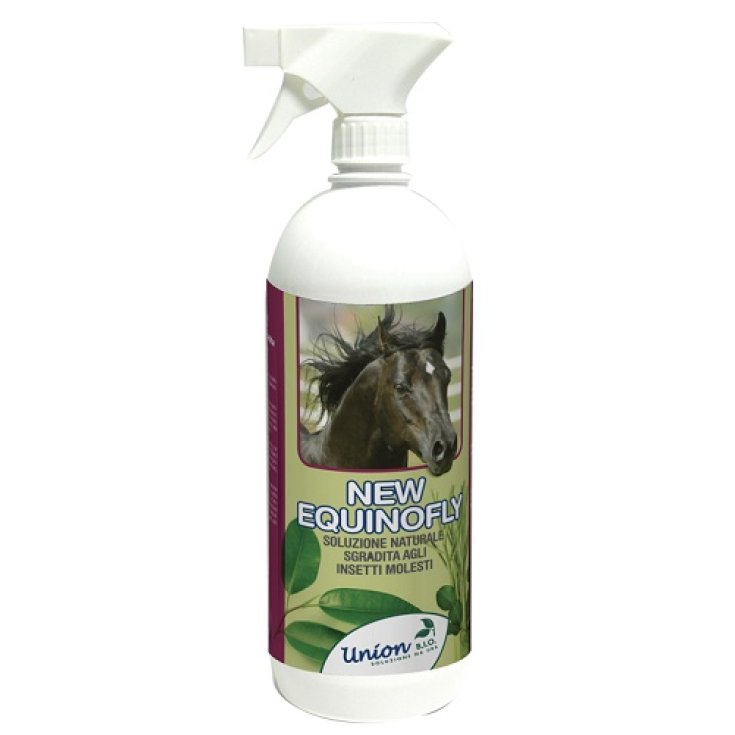 NEW EQUINOFLY SOL INSECTS 1L
