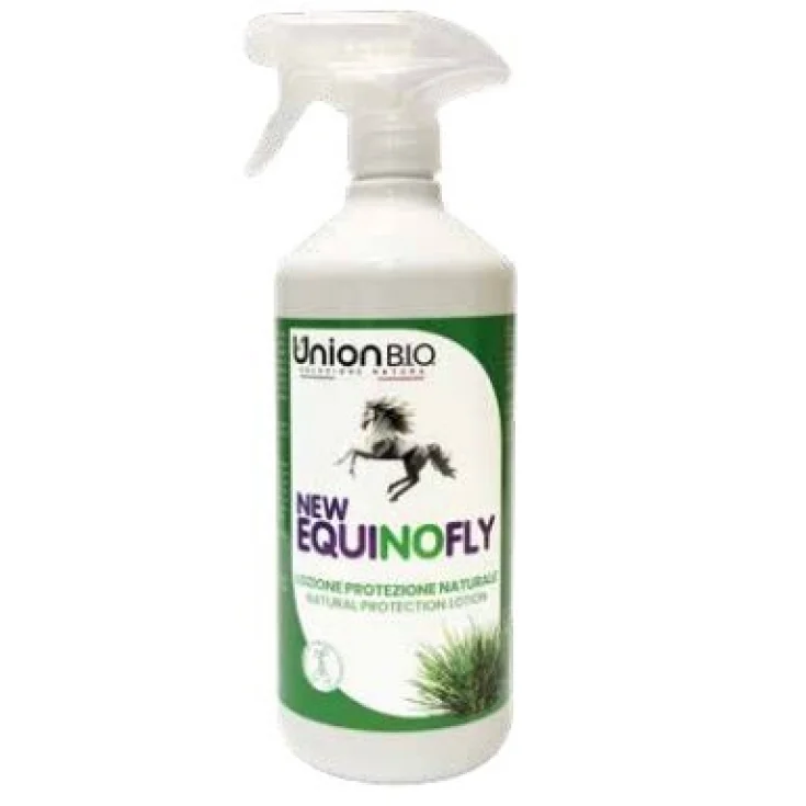 NEW EQUINOFLY SOL INSECTS 1L