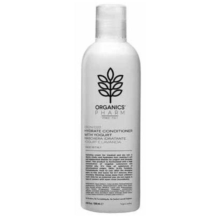 ORG PH HYDRATE CONDITIONER