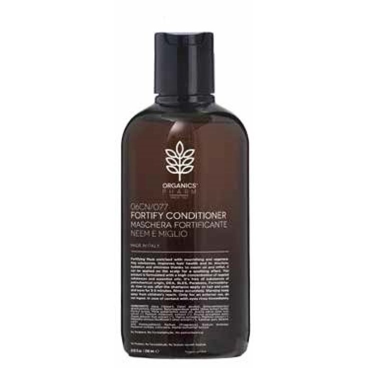 ORG PH FORTIFY CONDITIONER