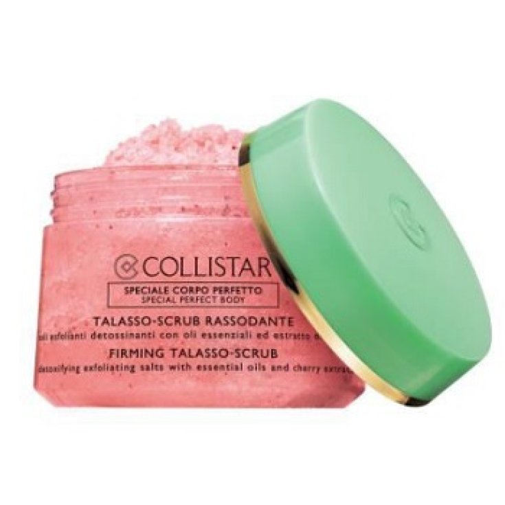 COLL BODY TALASS-SCR RASSOD 700GR