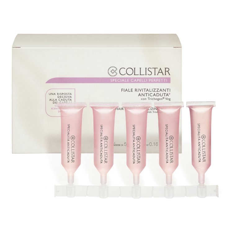 COLL HAIR VIALS 15X5ML