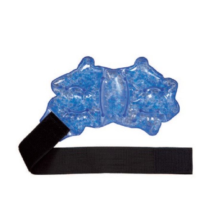 Spherapy Ankle Wrap 1 Piece