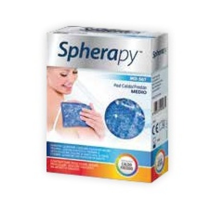 Spherapy Medium Pack 1 Piece