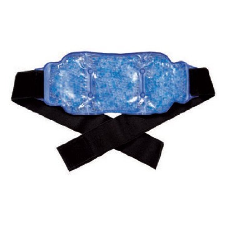 Spherapy Warm Pack Lumbar Zone 1 Piece