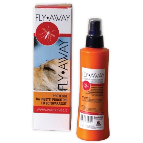 Fly away spray for dogs best sale