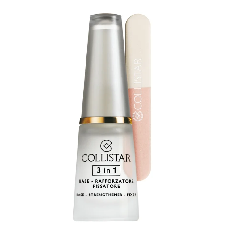 * STRENGTHENING 3IN1 NAIL COLL