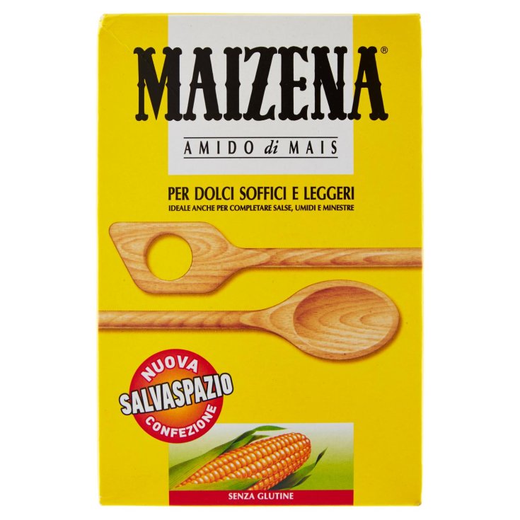 CORN STARCH PURE CORN 250G