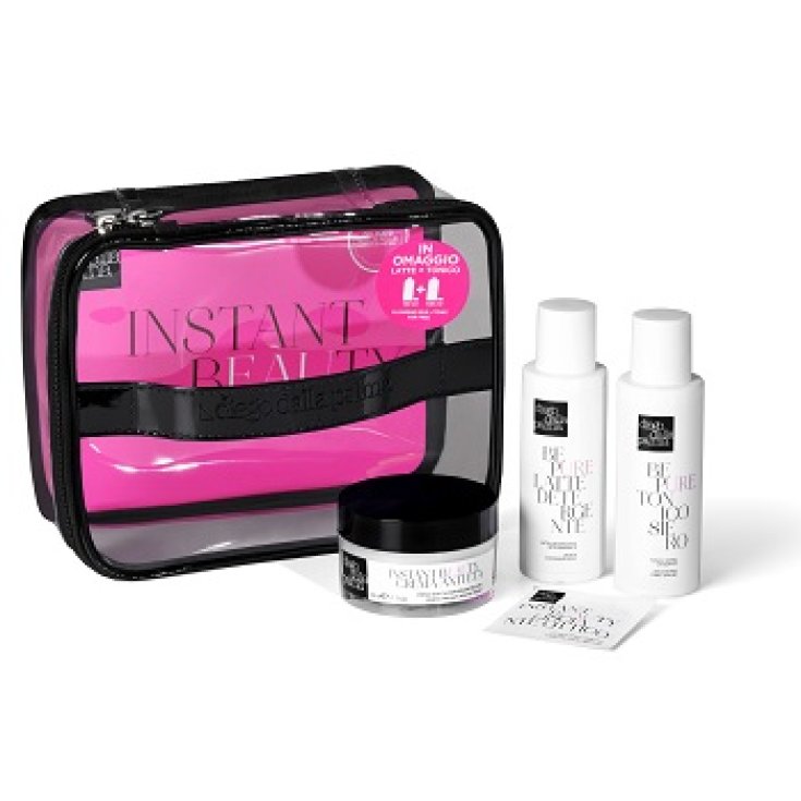 Diego Dalla Palma Instant Beauty Kit