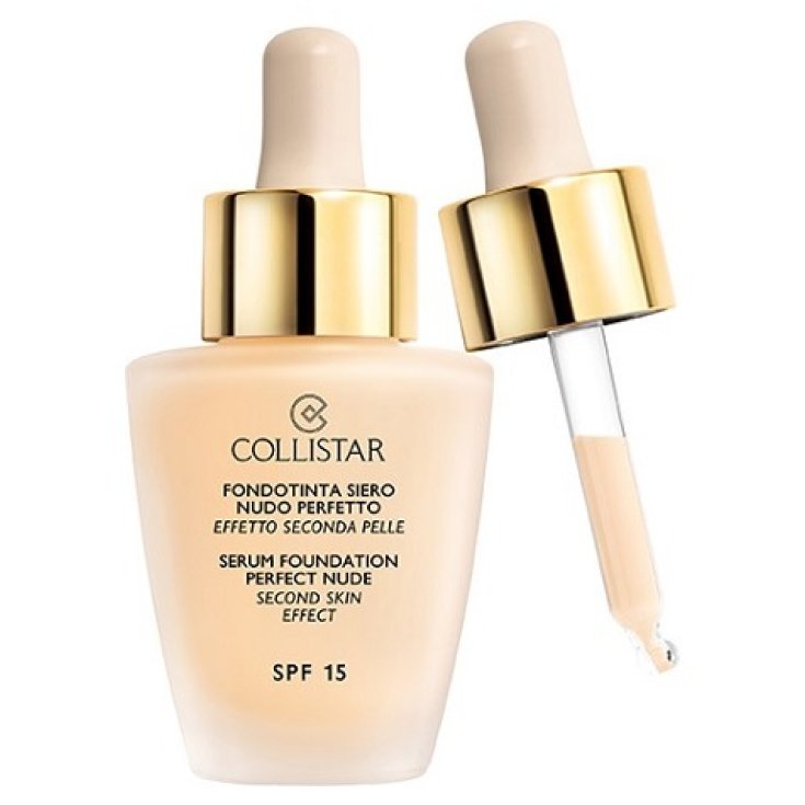 COLL F/T PERFECT NUDE SERUM N. 1