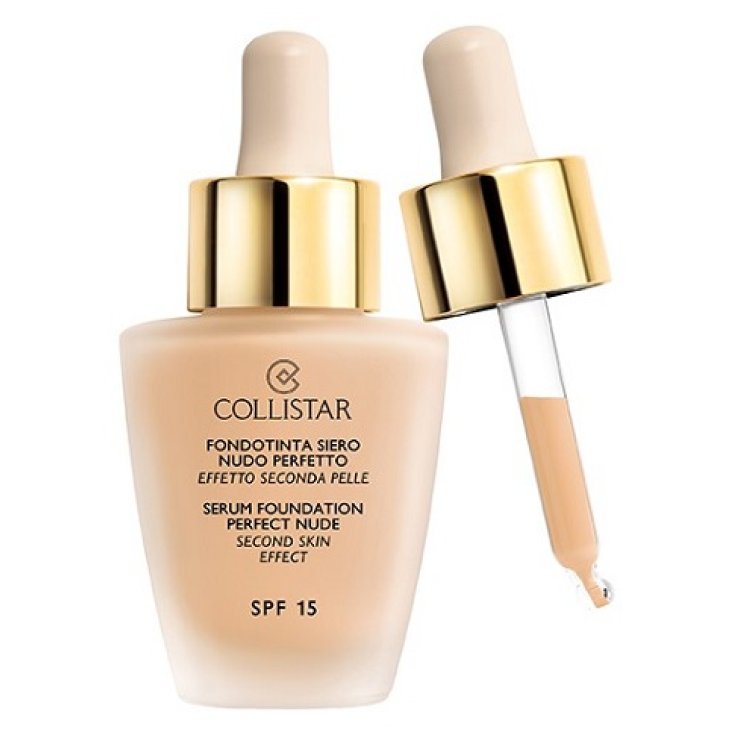 COLL F/T PERFECT NAKED SERUM N. 2