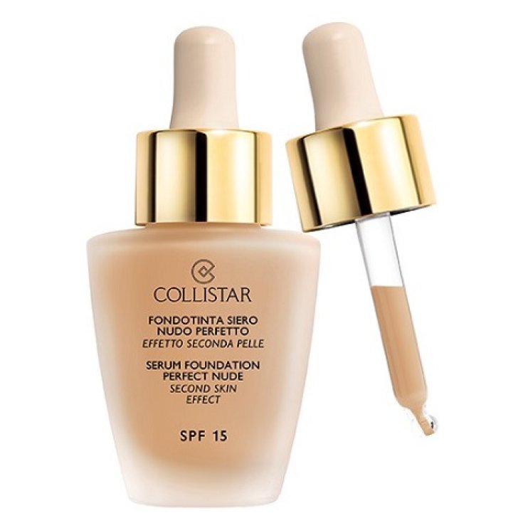 COLL F/T PERFECT NAKED SERUM N. 3