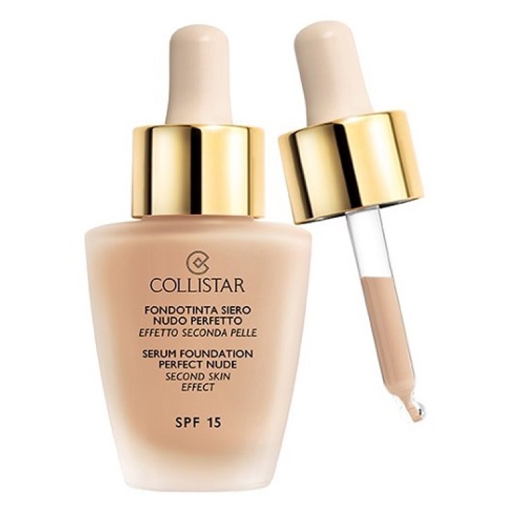 COLL F/T PERFECT NAKED SERUM N. 4