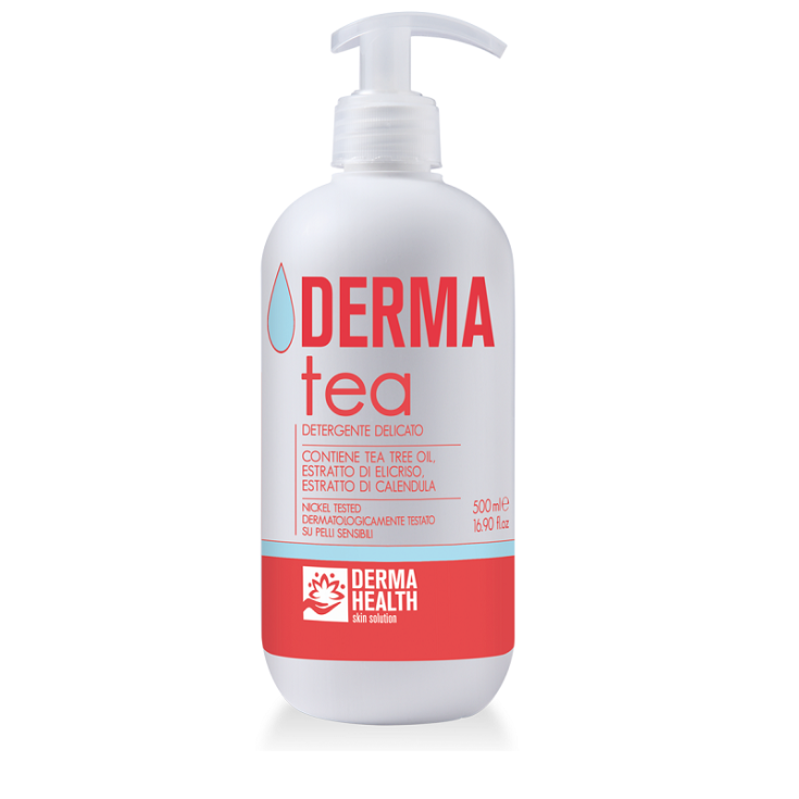 tea Detergente Delicato DERMA 500ml