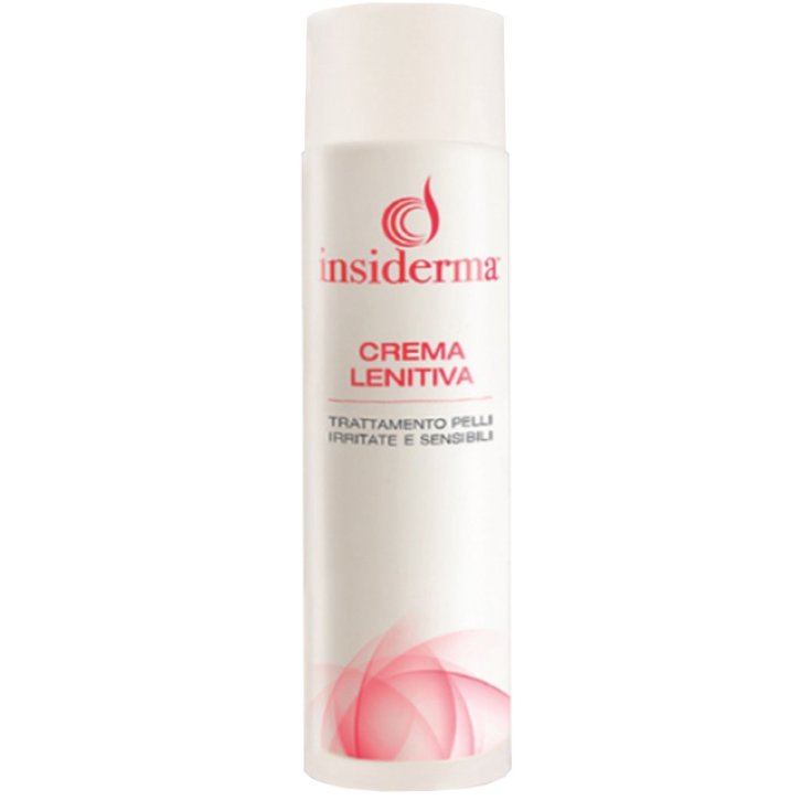 INSIDERMA CREMA LENITIVA 250ML