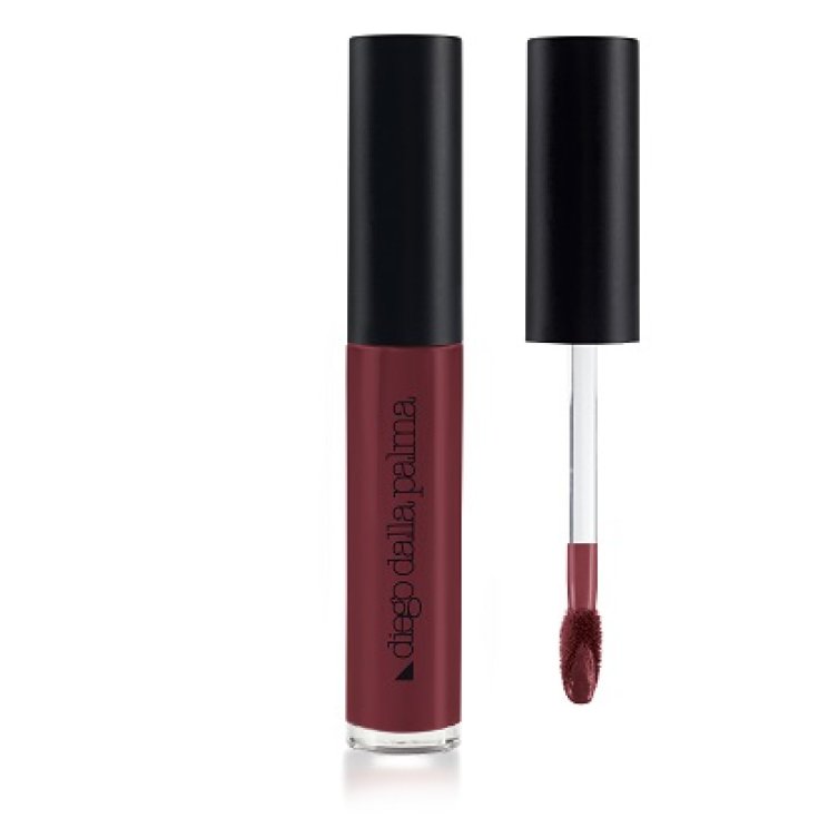 DDP GEISHA MATT LIQUID LIPSTICK 4