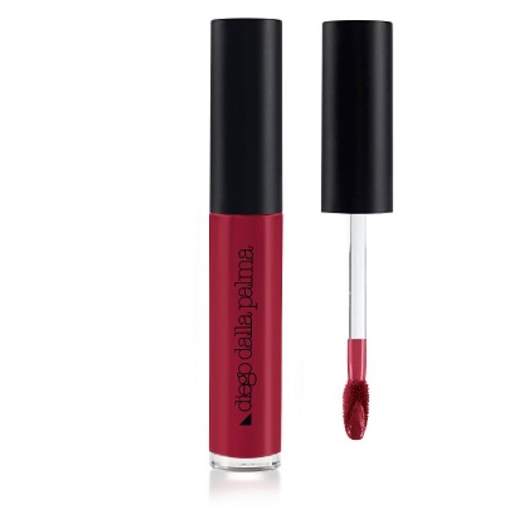 DDP GEISHA MATT LIQUID LIPSTICK 5