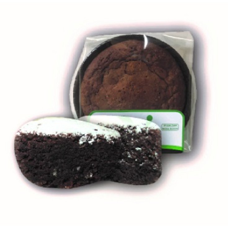 Verde Irpinia Gluten Free Caprese Cake 100g