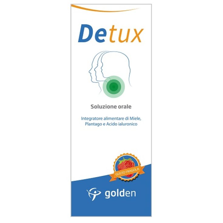 Detux Oral Solution 150ml