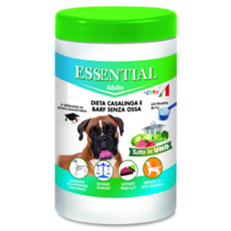ESSENTIAL ADULT DOG 150G