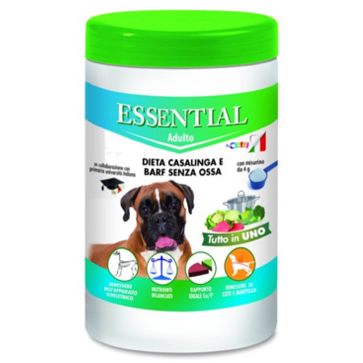Chemi-VIT Essential Adult Dog 650g