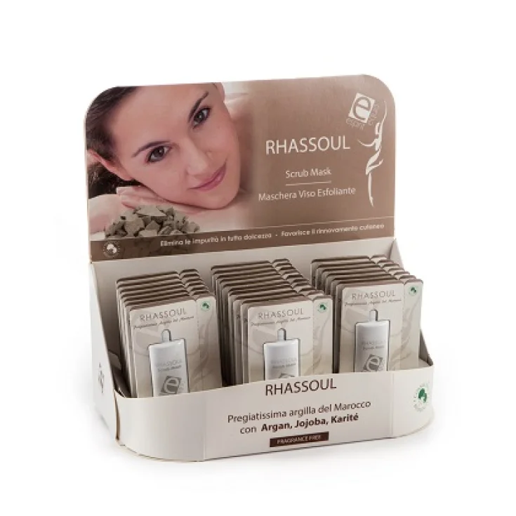 Esprit Equo Rhassoul Peeling