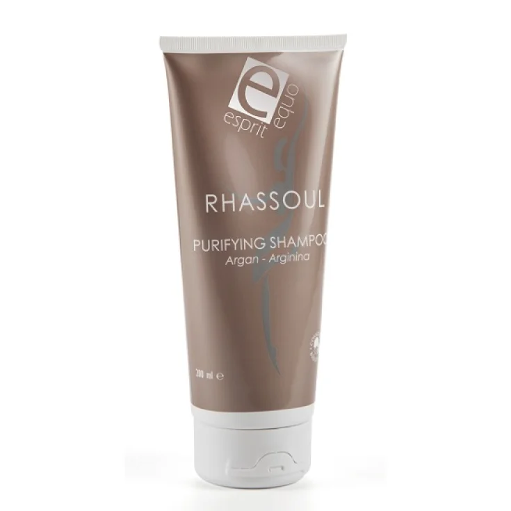 Esprit Equo Rhassoul Purif Sh