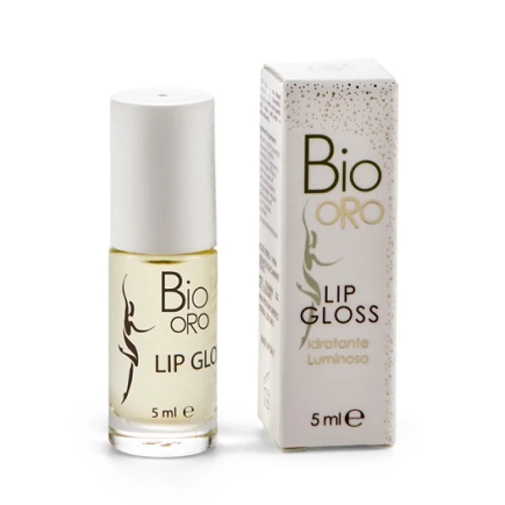 Bio Esprit Esprit Equo Lip Gloss Roll On 5ml