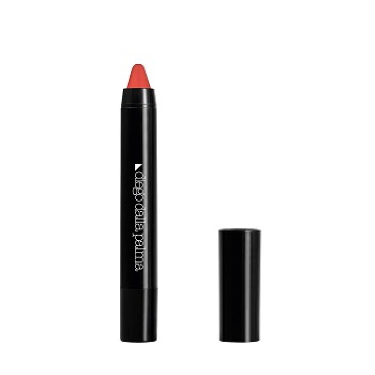 Diego Della Palma Passion Lip Stylo Creamy Lipstick 2370Matt Orange 2.3ml