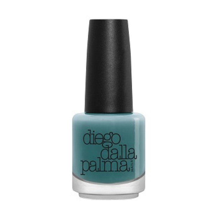 Diego Della Palma Bleu Canard Nails Nail Polish 14ml