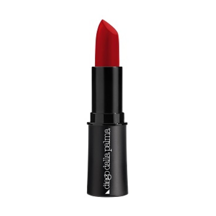 DDP MATTISSIMO MATT LIPSTICK 167