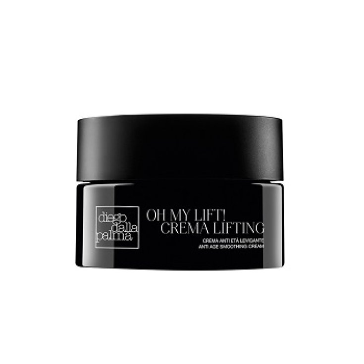 DDP ANTI AGE SMOOTHING CREAM