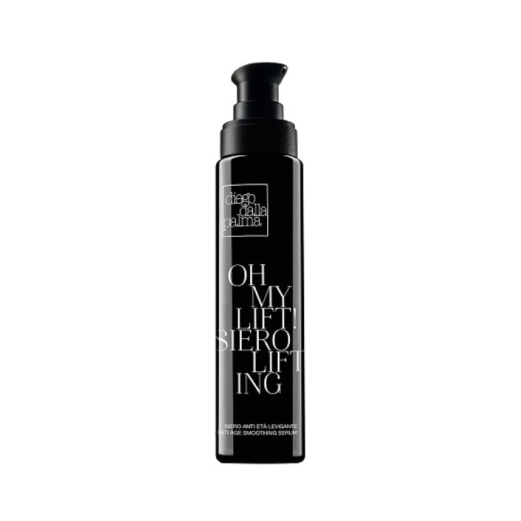 DDP ANTI AGE SMOOTHING SERUM