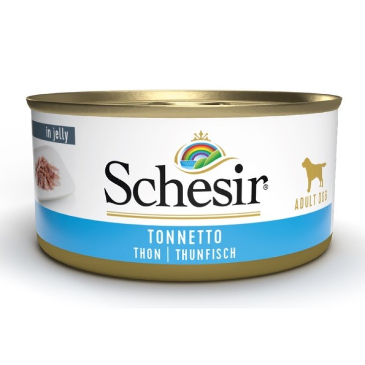 SCHESIR TUNA 150G