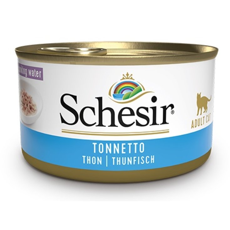 SCHESIR TUNA 85G