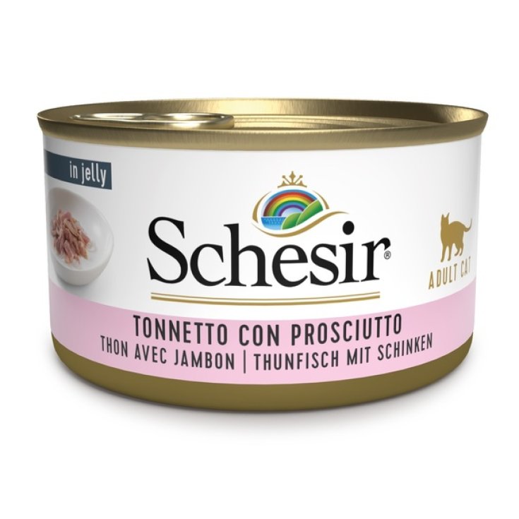 SCHESIR TUNA PR 85G