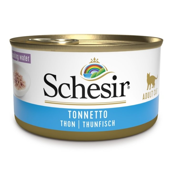 SCHESIR NATURAL TUNA