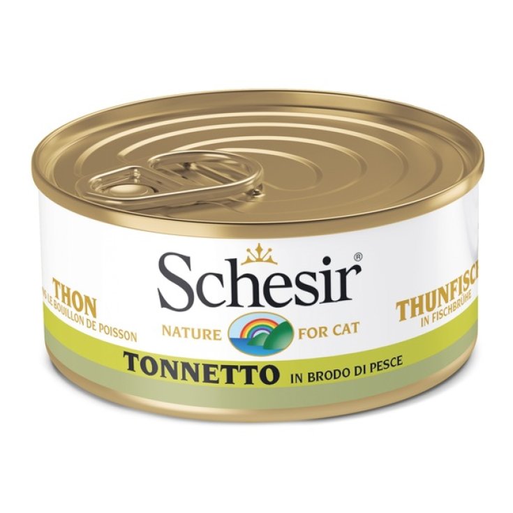 SCHESIR TUNA 70G