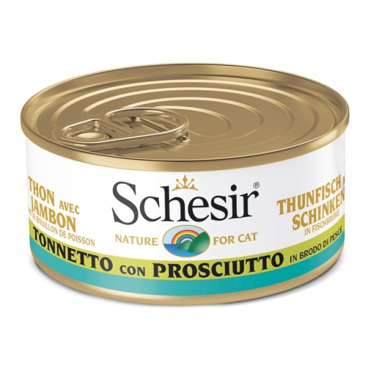 SCHESIR TUNA PR 70G