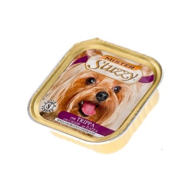 MR STUZZY DOG TRIPE 150G
