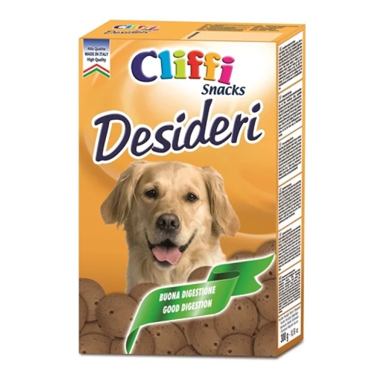 CLIFFI WANT 350G