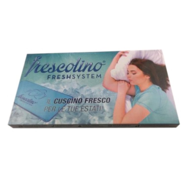 Frescolino Pillow