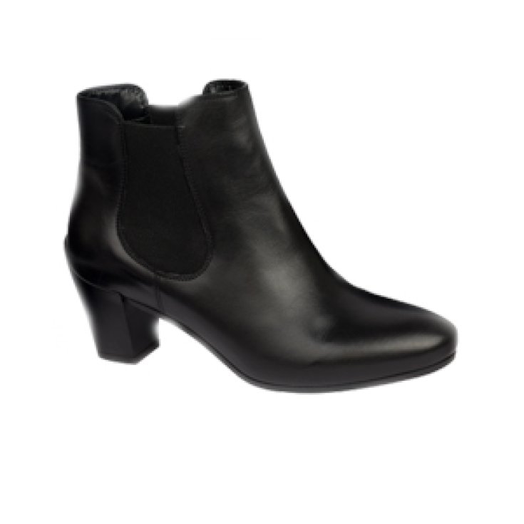 TABALAH LEATHER W BLK 36