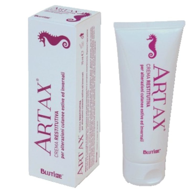 Artax Restorative Cream 75ml