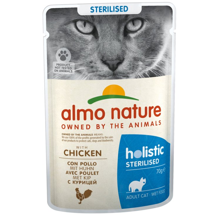 ANTI-HAIRBALL BEEF 70G