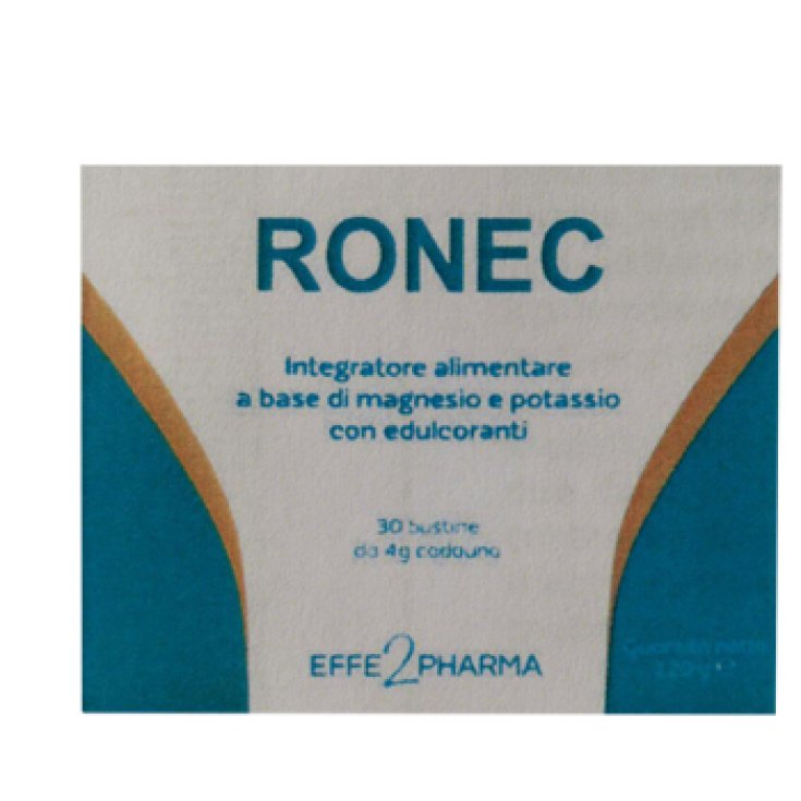 Ronec Food Supplement 30 Sachets