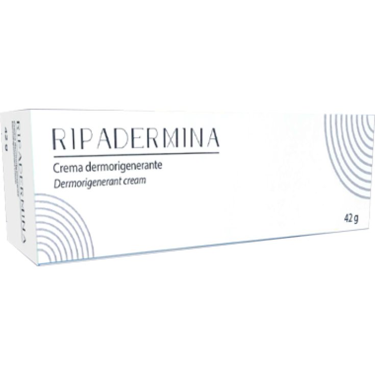 Ripadermina Rigen Cream 42g