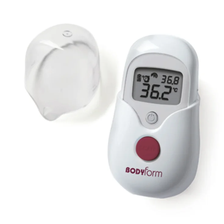Infrared Thermometer
