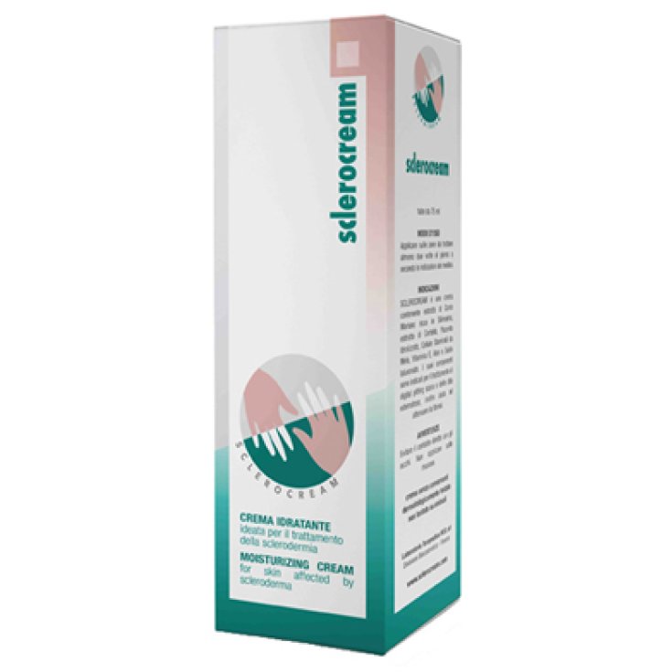 SCLEROCREAM 75ML